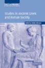 Studies In Ancient Greek And Roman Society - Preview