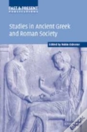 Capa do artigo Studies In Ancient Greek And Roman Society