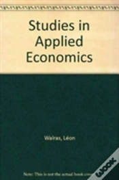 Capa do artigo Studies In Applied Economics