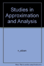 Studies In Approximation And Analysis - Preview