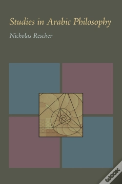Capa do artigo Studies In Arabic Philosophy