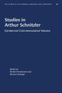 Studies In Arthur Schnitzler - Preview