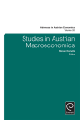 Studies In Austrian Macroeconomics - Preview