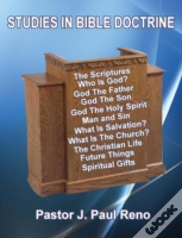Studies In Bible Doctrine