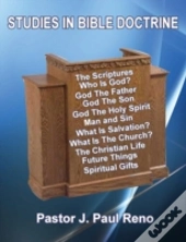 Studies In Bible Doctrine