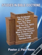Capa do artigo Studies In Bible Doctrine