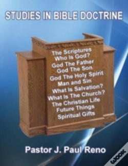 Capa do artigo Studies In Bible Doctrine