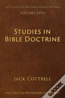 Studies In Bible Doctrine