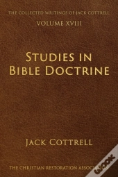 Studies In Bible Doctrine