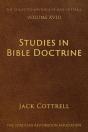 Studies In Bible Doctrine - Preview