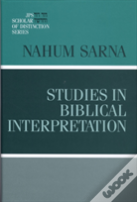 Studies In Biblical Interpretation