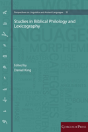 Studies In Biblical Philology And Lexicography - Preview