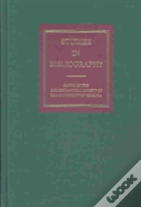 Studies In Bibliography, V. 54