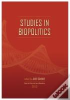 Studies In Biopolitics