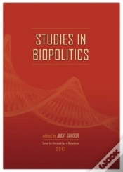 Capa do artigo Studies In Biopolitics