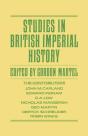 Studies In British Imperial History - Preview