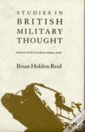 Capa do artigo Studies In British Military Thought