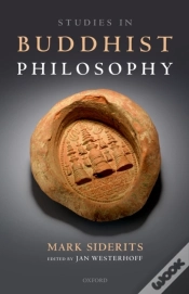 Capa do artigo Studies In Buddhist Philosophy