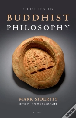 Capa do artigo Studies In Buddhist Philosophy