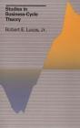 Studies In Business-Cycle Theory - Preview
