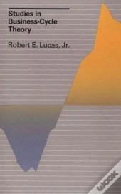 Studies In Business-Cycle Theory