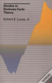 Capa do artigo Studies In Business-Cycle Theory