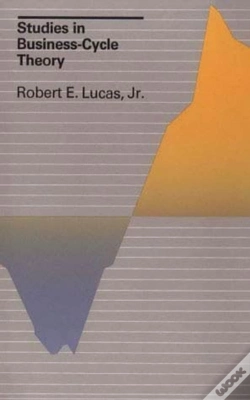 Capa do artigo Studies In Business-Cycle Theory