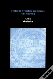 Capa do artigo Studies In Byzantine And Islamic Silk Weaving