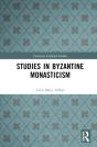 Studies In Byzantine Monasticism - Preview