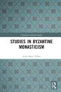 Studies In Byzantine Monasticism - Preview