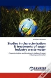 Capa do artigo Studies In Characterization & Treatments