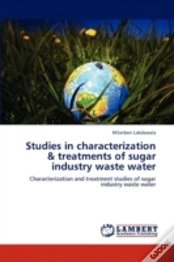 Capa do artigo Studies In Characterization & Treatments