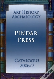 Capa do artigo Studies In Chinese Archaeology And Art, Volume I