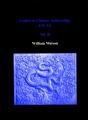 Studies In Chinese Archaeology And Art, Volume Ii - Preview