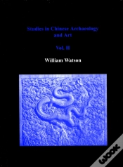 Capa do artigo Studies In Chinese Archaeology And Art, Volume Ii