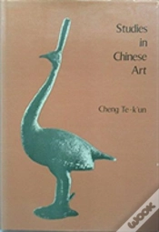 Capa do artigo Studies In Chinese Art