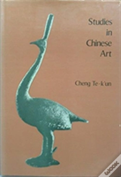 Capa do artigo Studies In Chinese Art