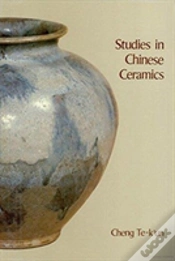Capa do artigo Studies In Chinese Ceramics