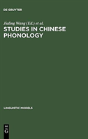 Studies In Chinese Phonology - Preview