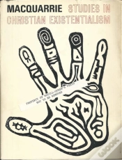 Capa do artigo Studies In Christian Existentialism