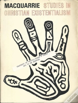 Capa do artigo Studies In Christian Existentialism