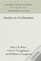 Studies In Civilization