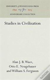 Studies In Civilization