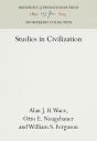 Studies In Civilization - Preview