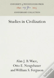 Capa do artigo Studies In Civilization