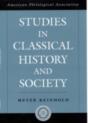Studies In Classical History And Society - Preview
