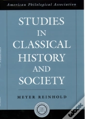 Capa do artigo Studies In Classical History And Society