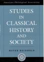 Studies In Classical History And Society - Preview