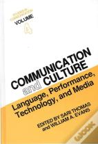 Studies In Communication, Volume 4