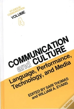 Capa do artigo Studies In Communication, Volume 4